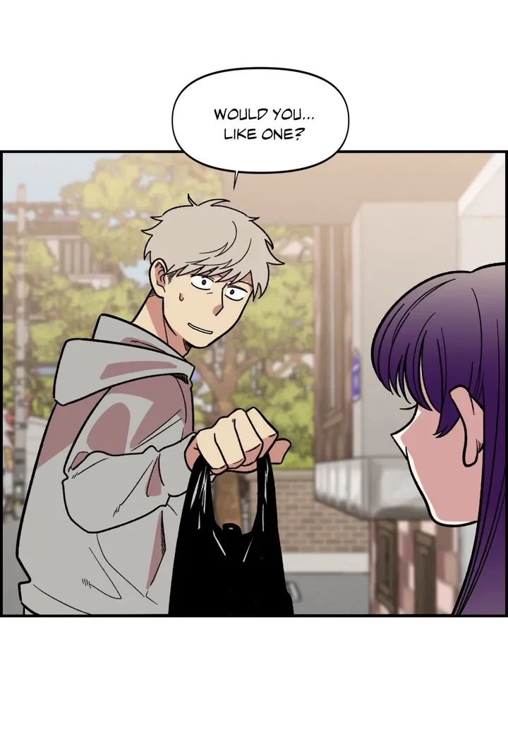 Two Weeks and Counting Chapter 1 - Page 34