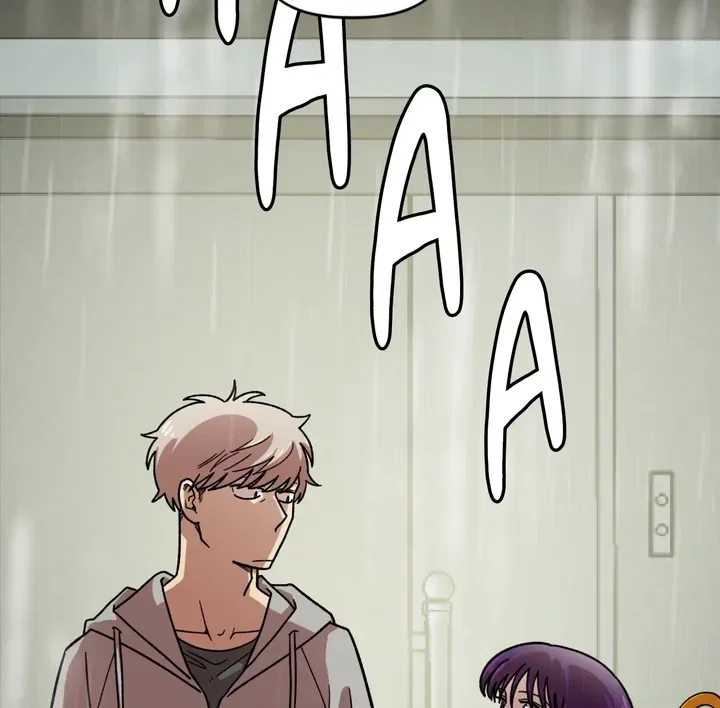 Two Weeks and Counting Chapter 1 - Page 44