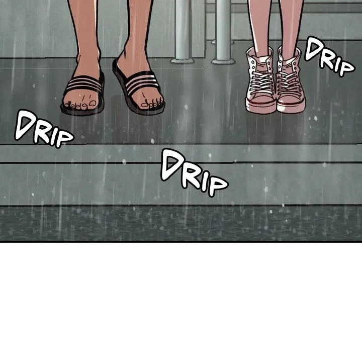 Two Weeks and Counting Chapter 1 - Page 46