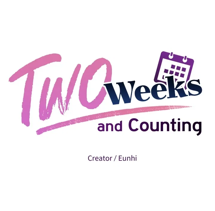 Two Weeks and Counting Chapter 1 - Page 48