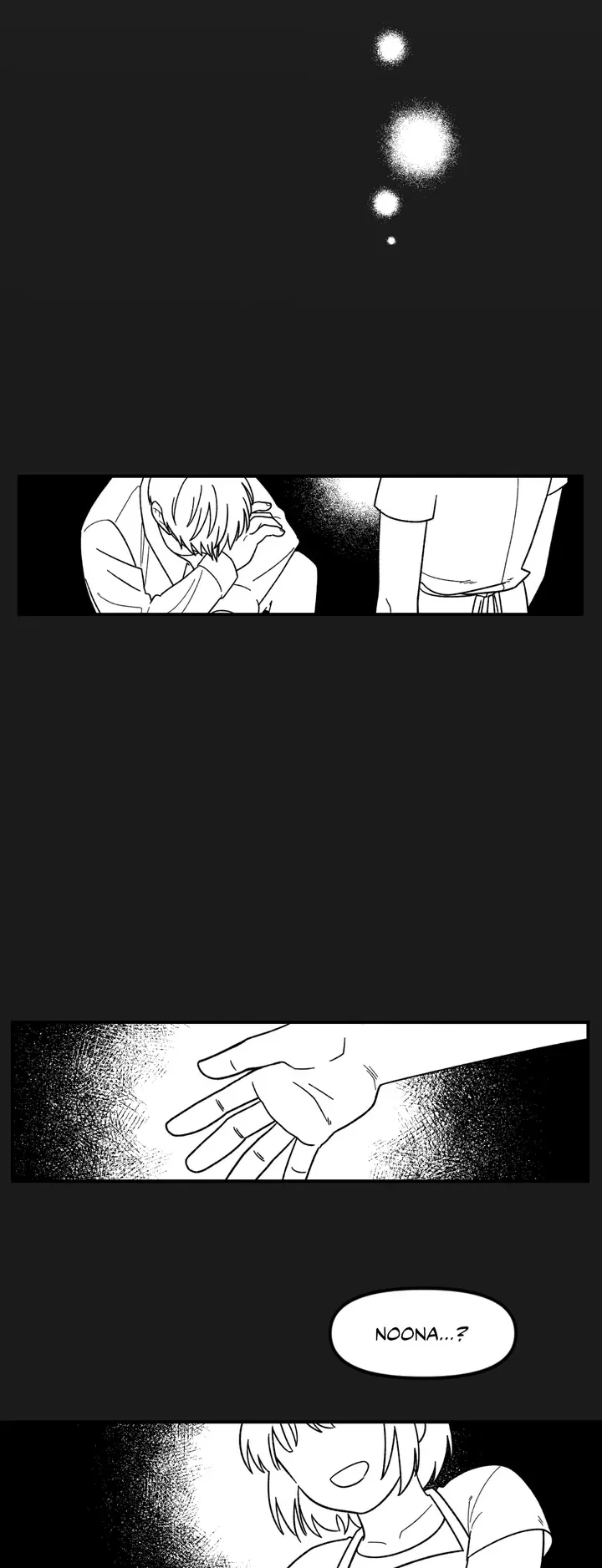Two Weeks and Counting Chapter 3 - Page 9