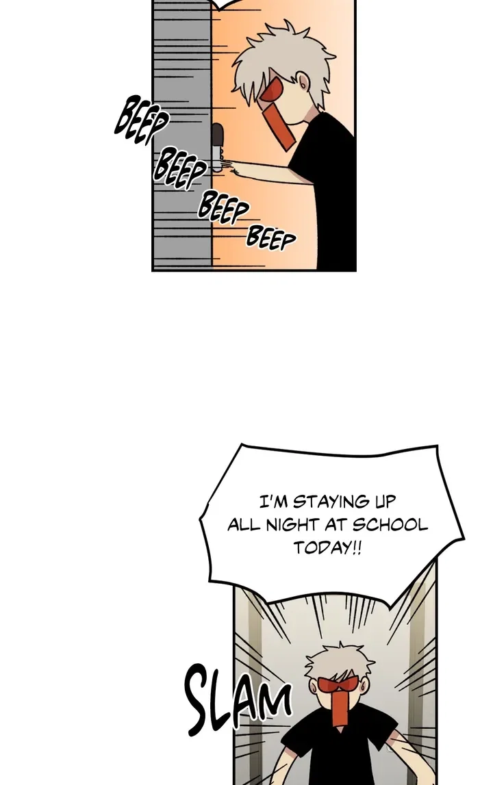 Two Weeks and Counting Chapter 3 - Page 16