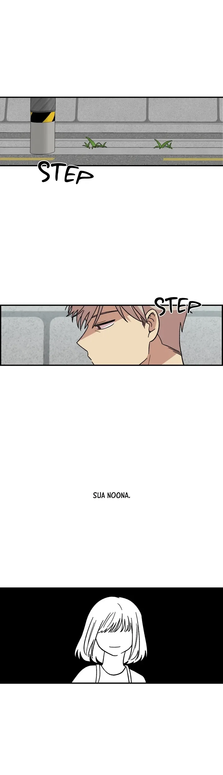 Two Weeks and Counting Chapter 3 - Page 44