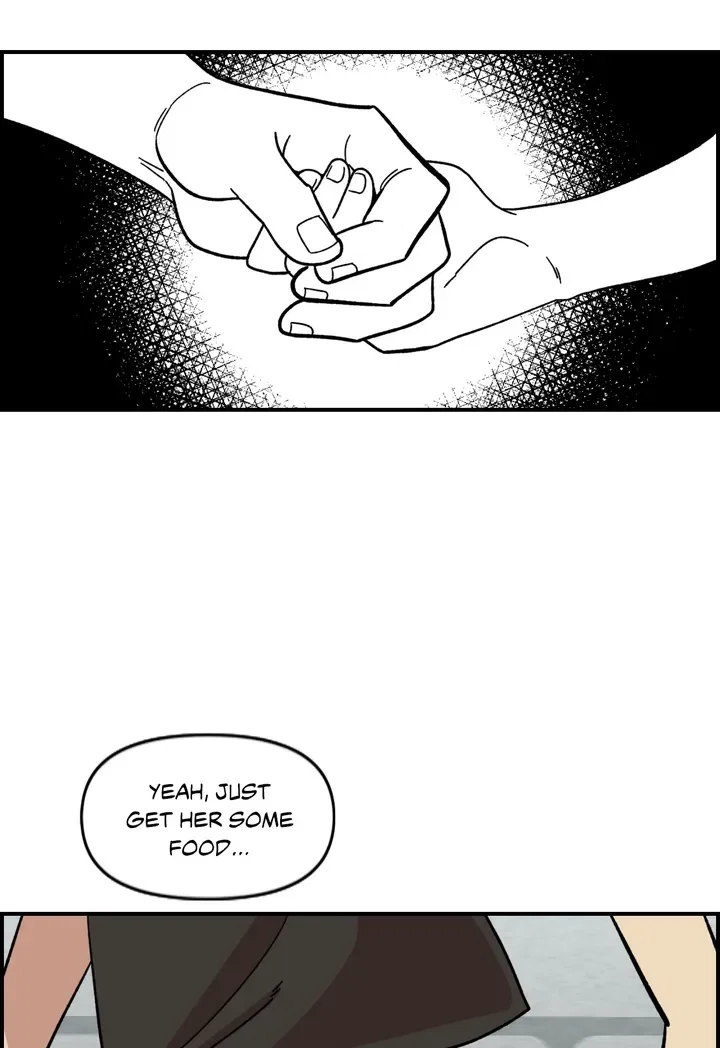 Two Weeks and Counting Chapter 3 - Page 50