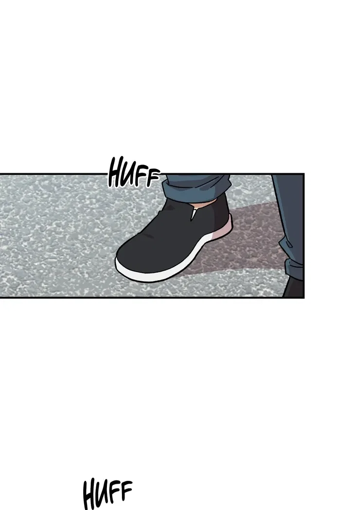 Two Weeks and Counting Chapter 3 - Page 53