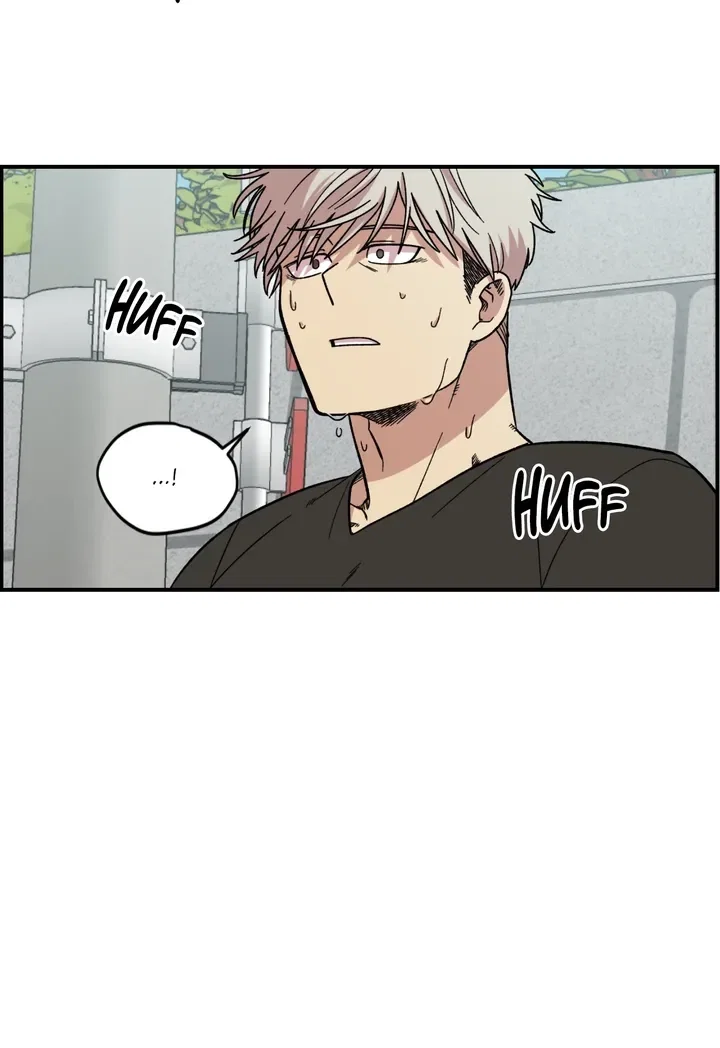 Two Weeks and Counting Chapter 3 - Page 54