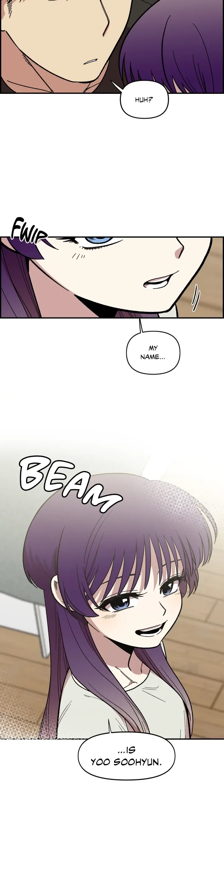 Two Weeks and Counting Chapter 3 - Page 60