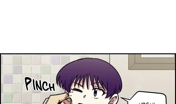 Two Weeks and Counting Chapter 3 - Page 64