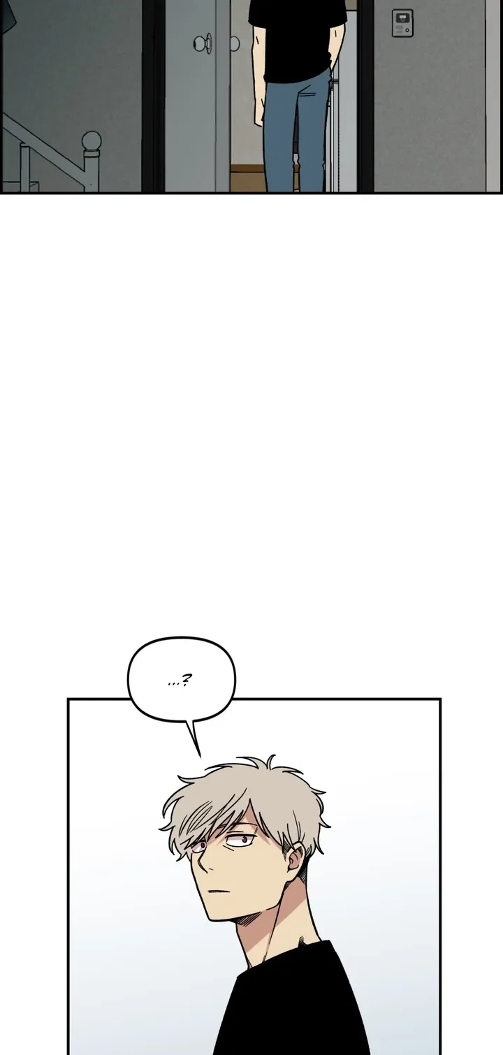 Two Weeks and Counting Chapter 3 - Page 69