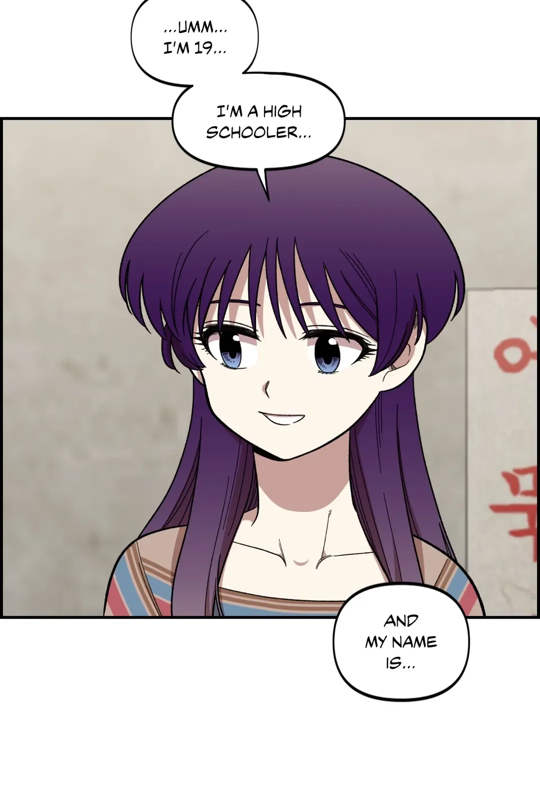 Two Weeks and Counting Chapter 5 - Page 24