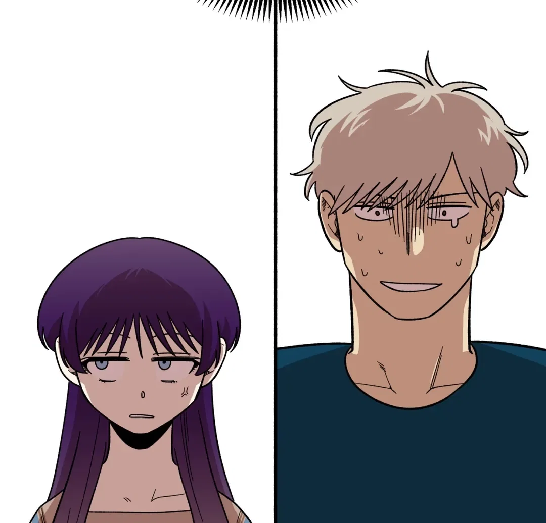 Two Weeks and Counting Chapter 5 - Page 32