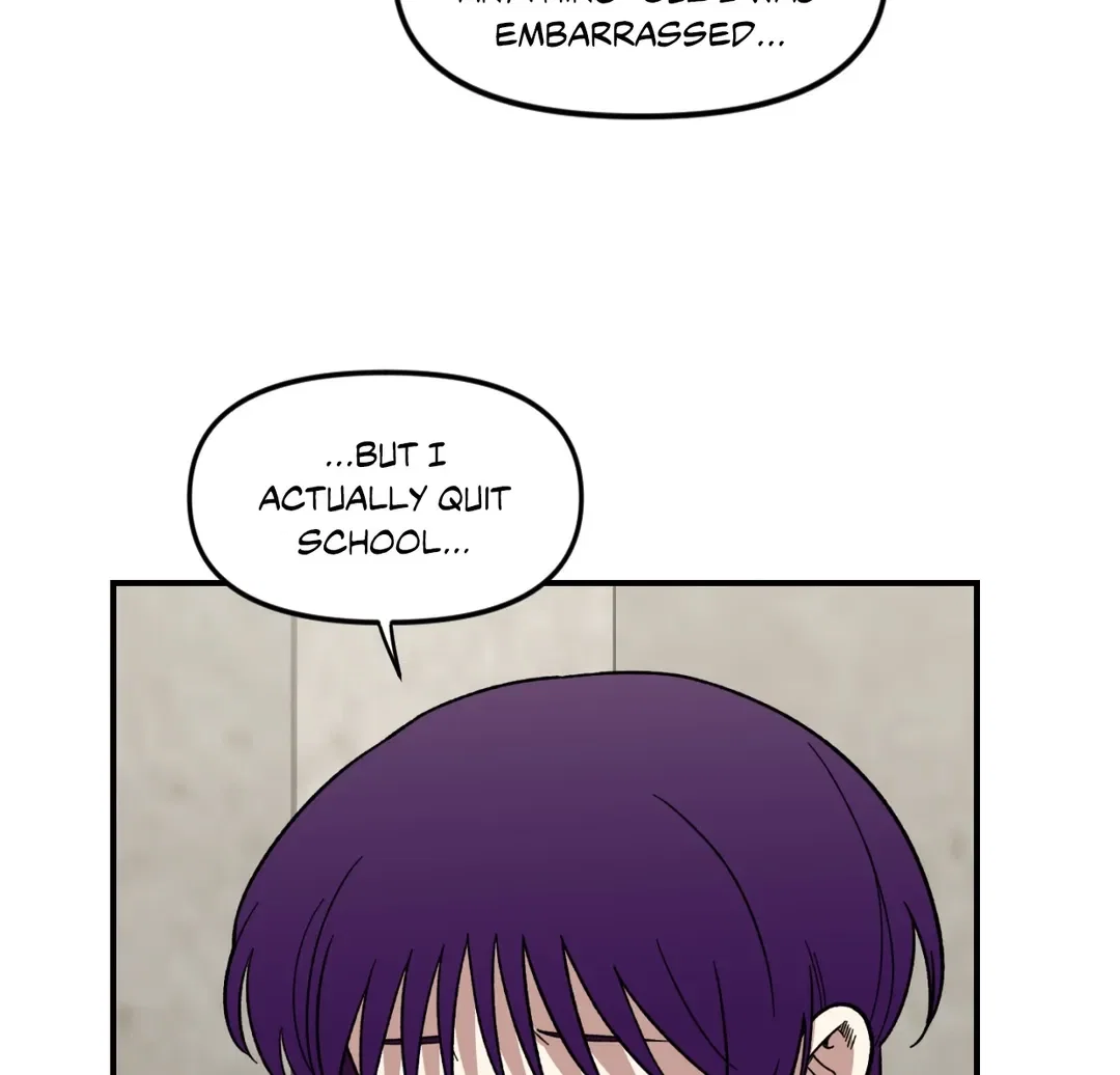 Two Weeks and Counting Chapter 5 - Page 35
