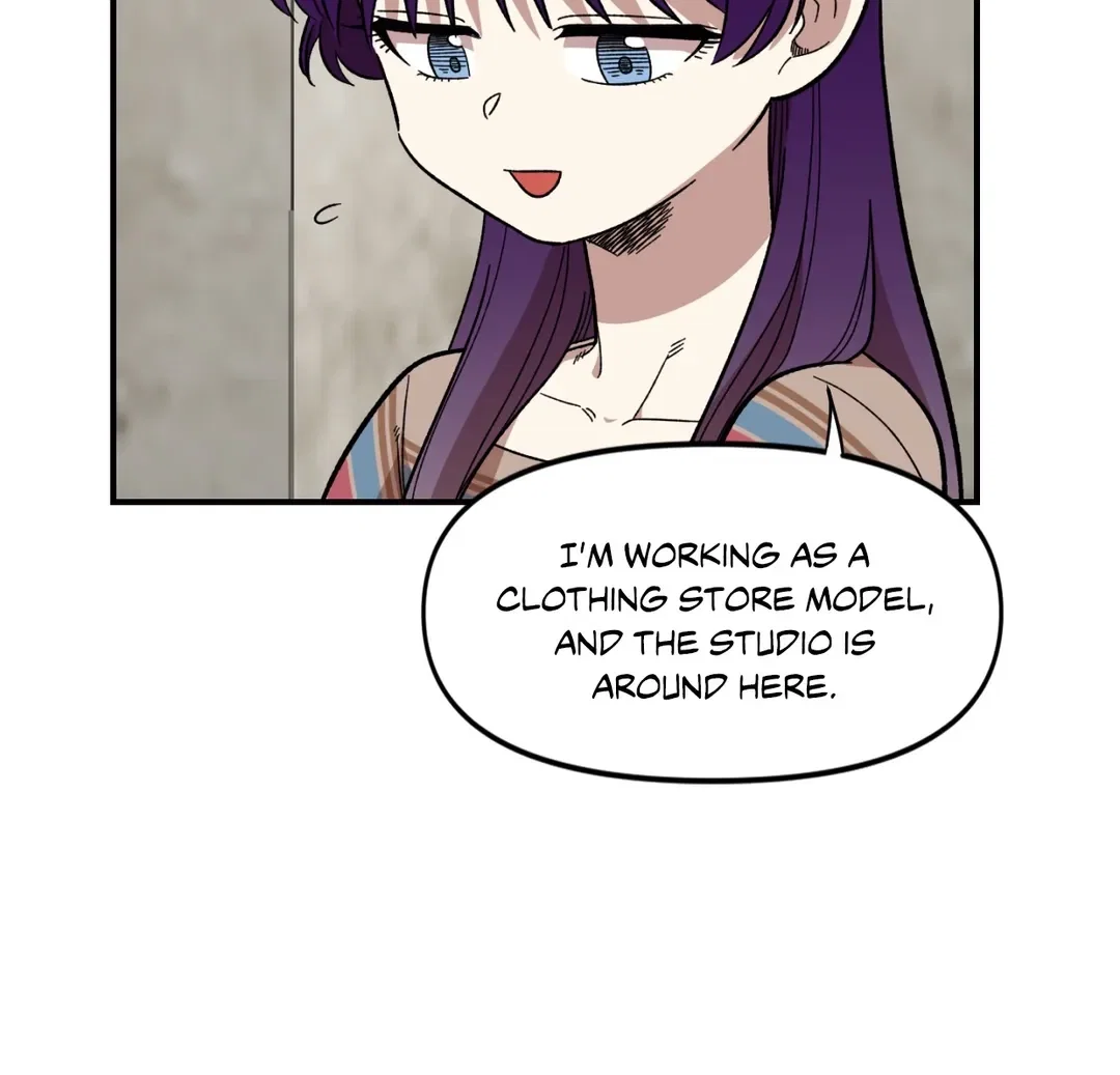 Two Weeks and Counting Chapter 5 - Page 36
