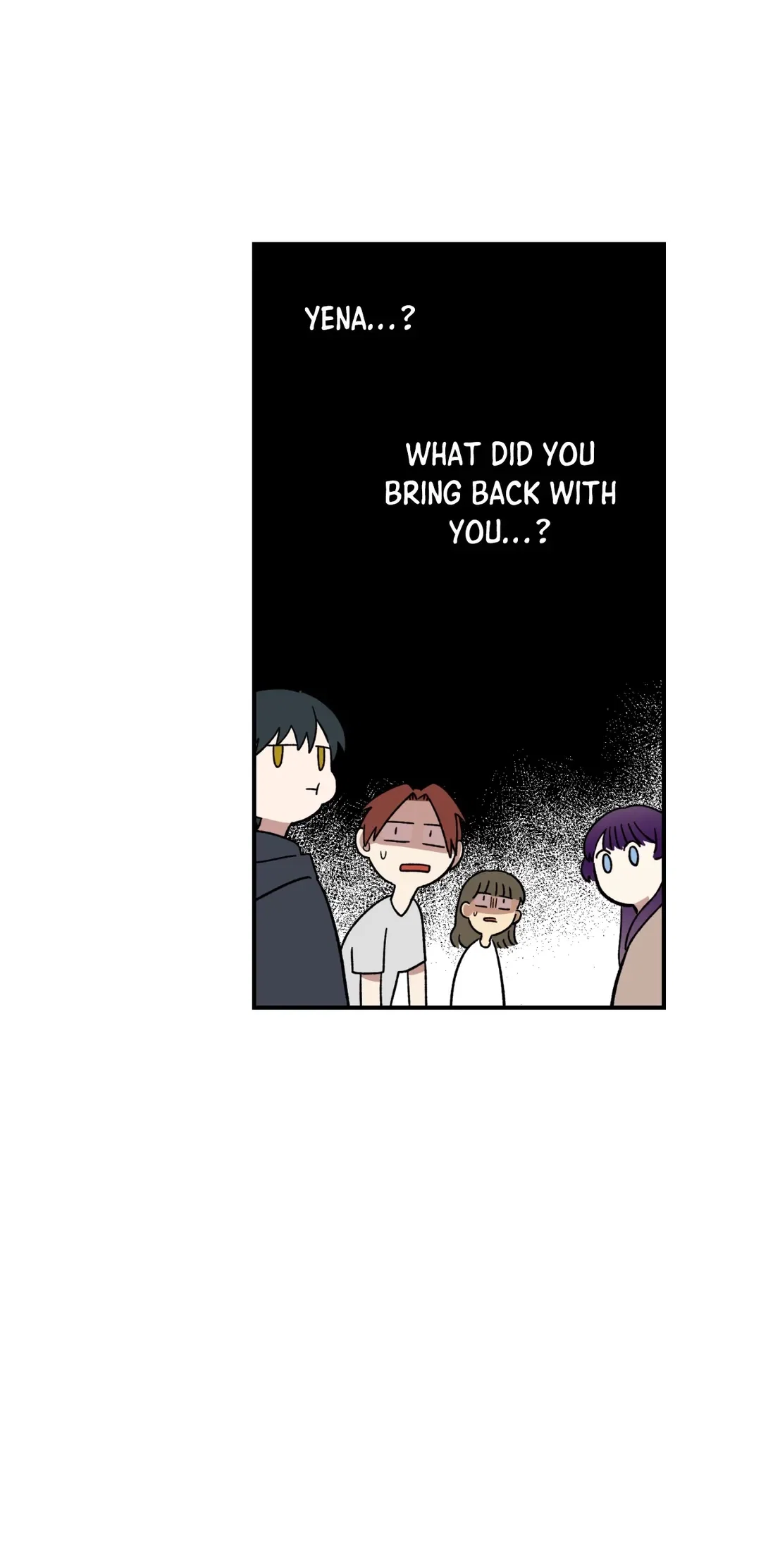 Two Weeks and Counting Chapter 5 - Page 47