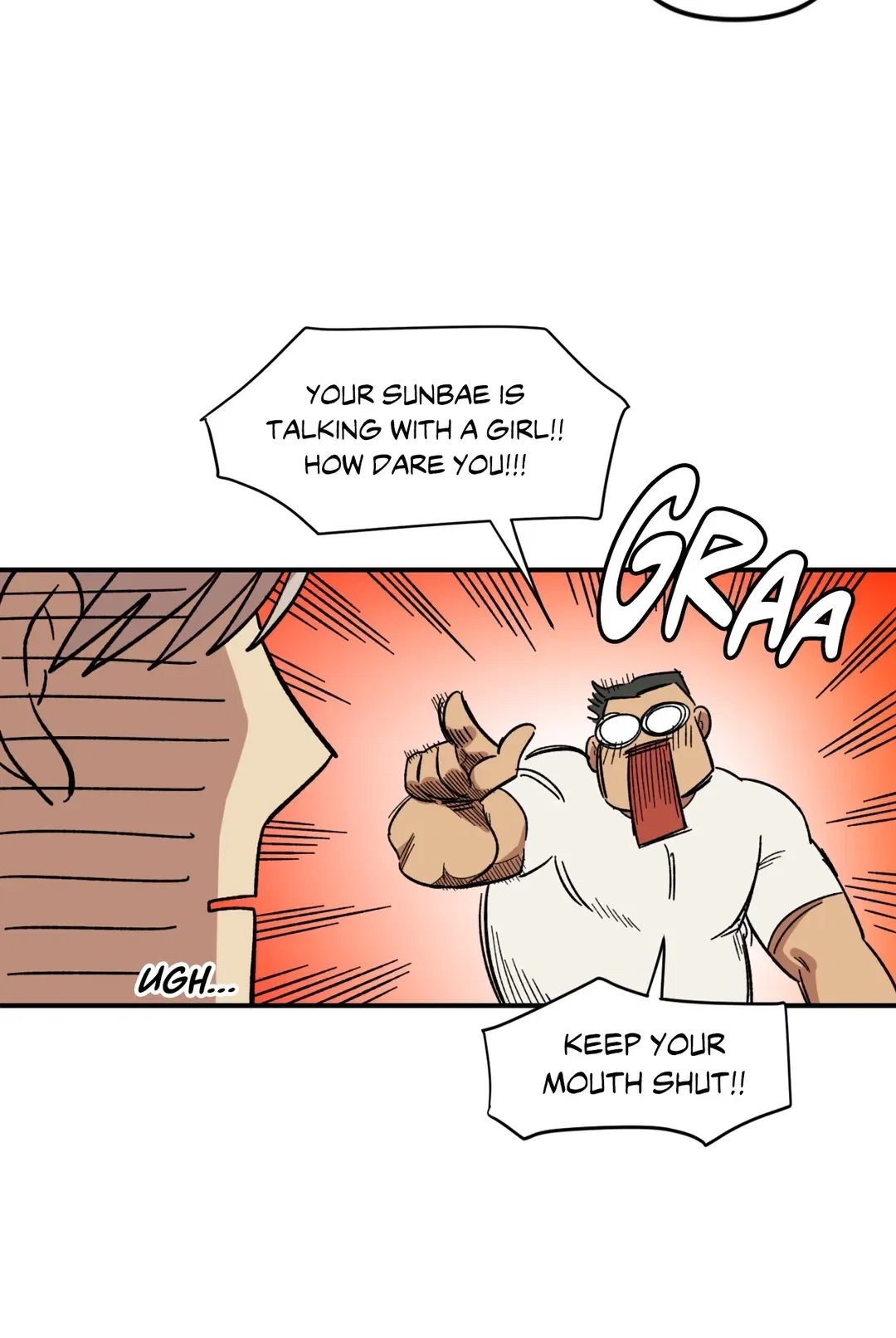 Two Weeks and Counting Chapter 6 - Page 24