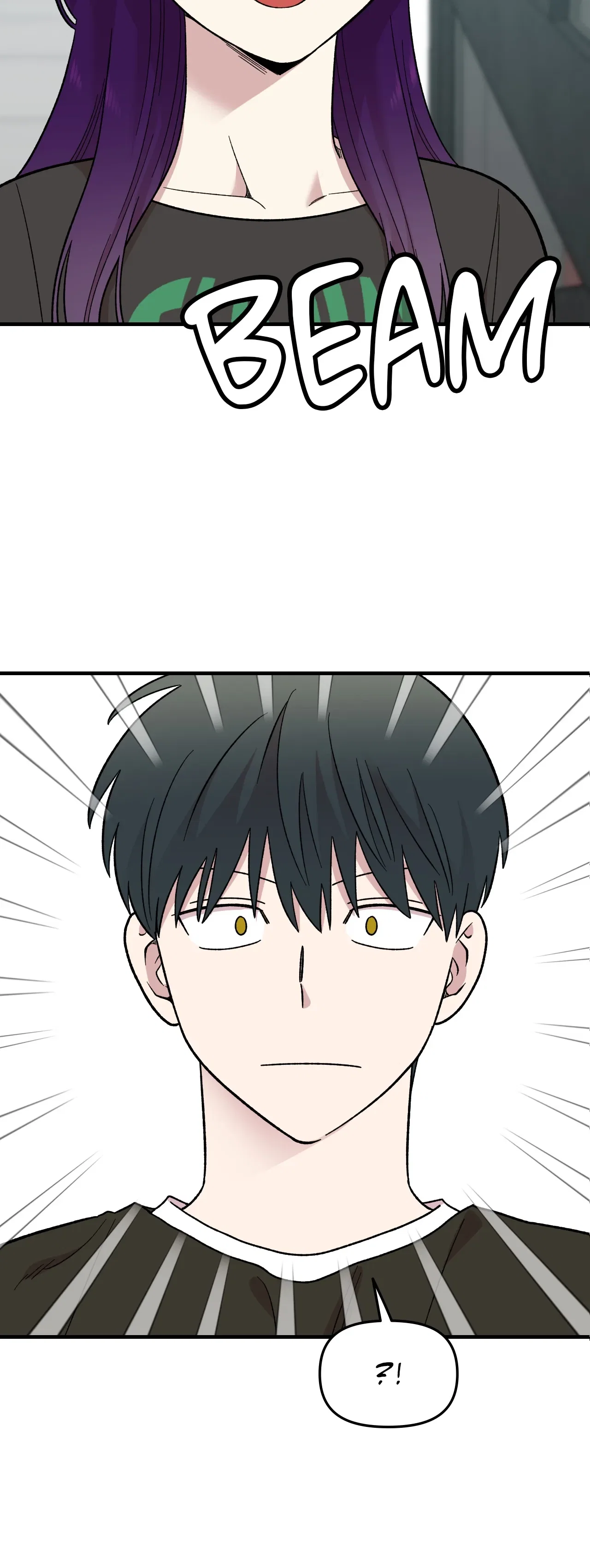 Two Weeks and Counting Chapter 47 - Page 2
