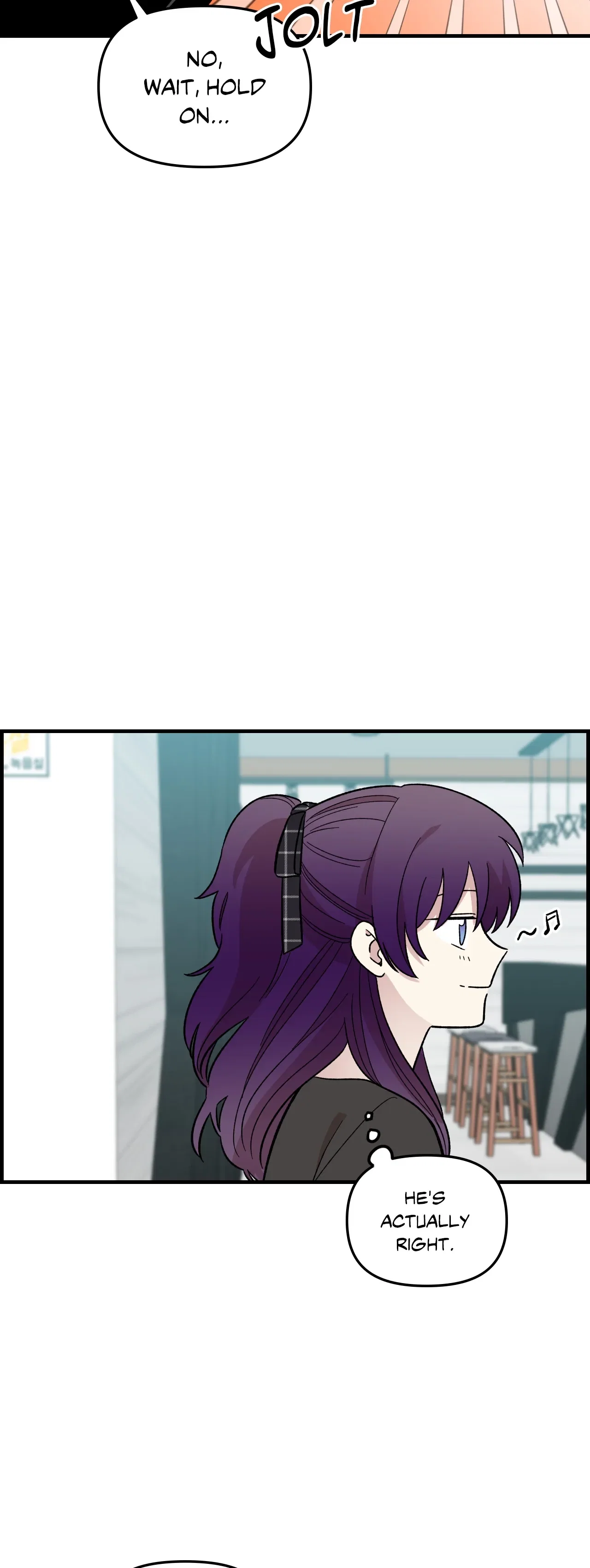 Two Weeks and Counting Chapter 47 - Page 5
