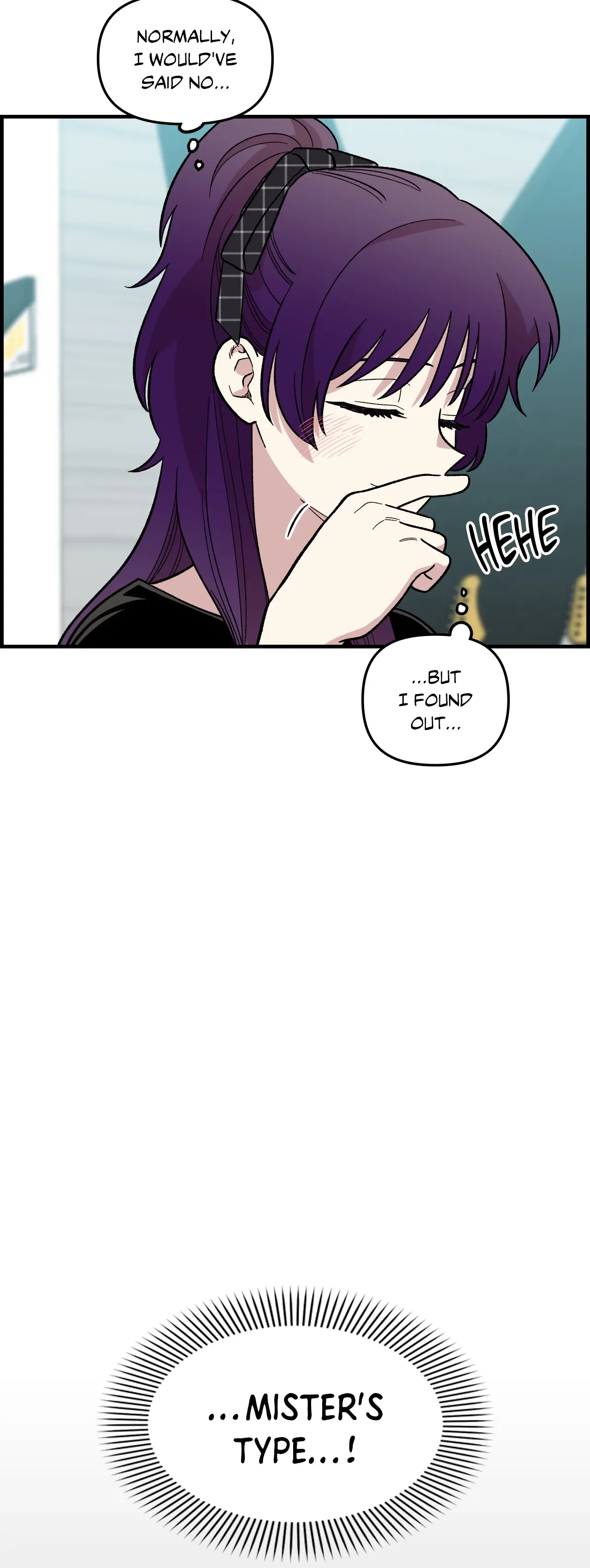 Two Weeks and Counting Chapter 47 - Page 6
