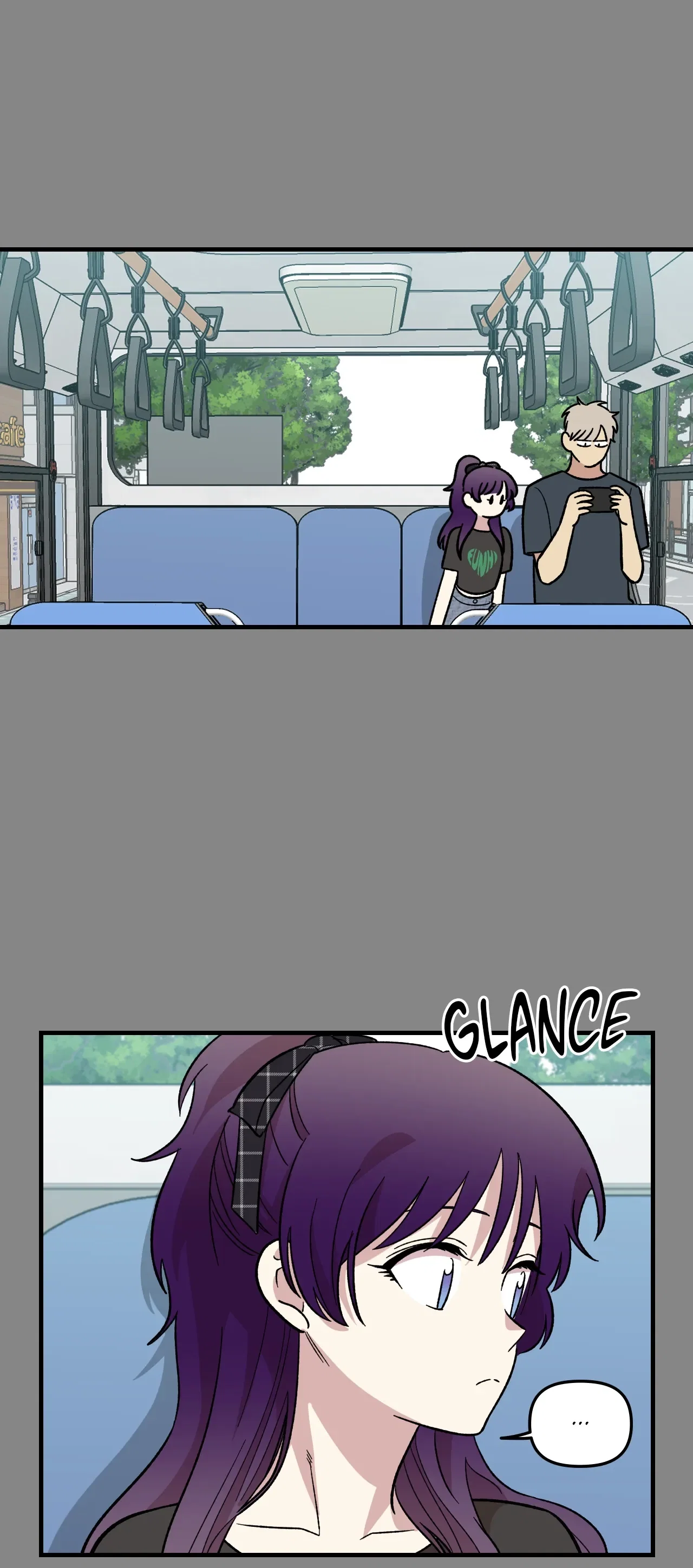 Two Weeks and Counting Chapter 47 - Page 8
