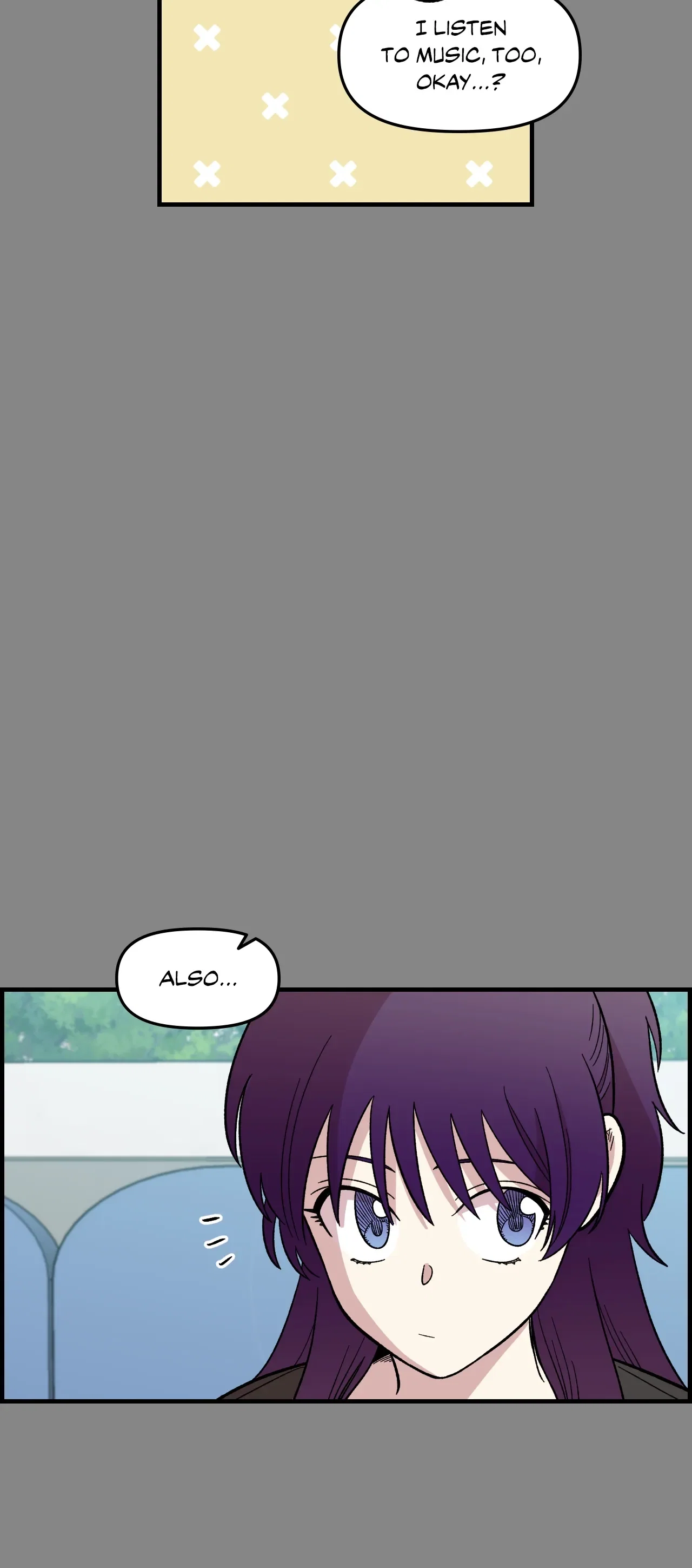 Two Weeks and Counting Chapter 47 - Page 13