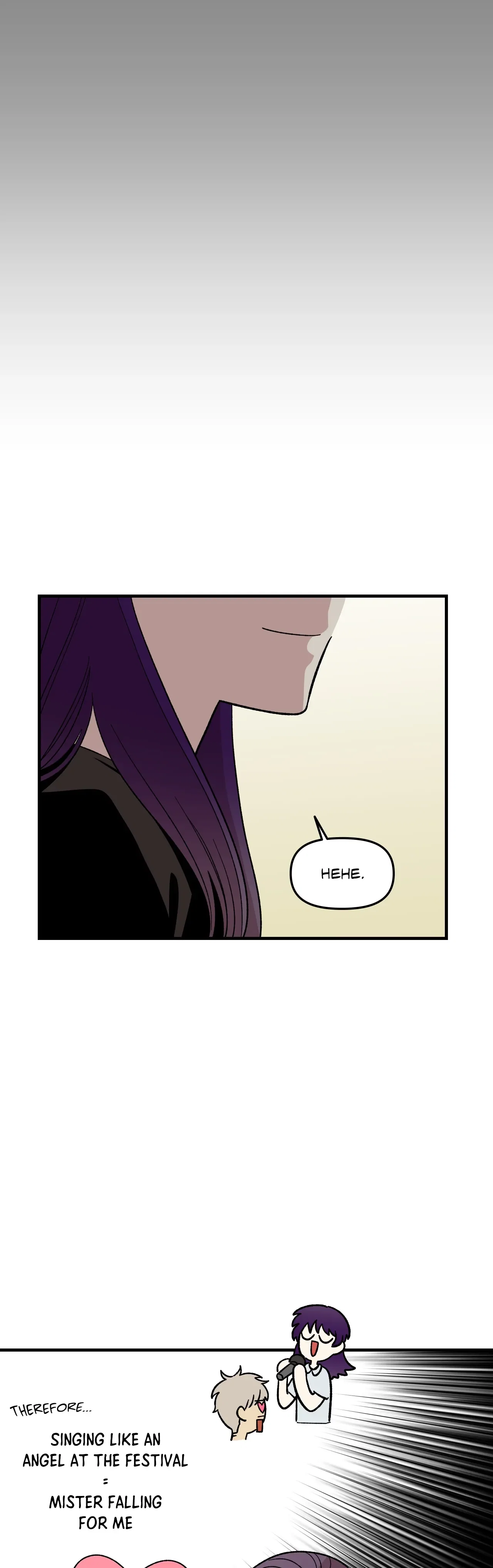 Two Weeks and Counting Chapter 47 - Page 16