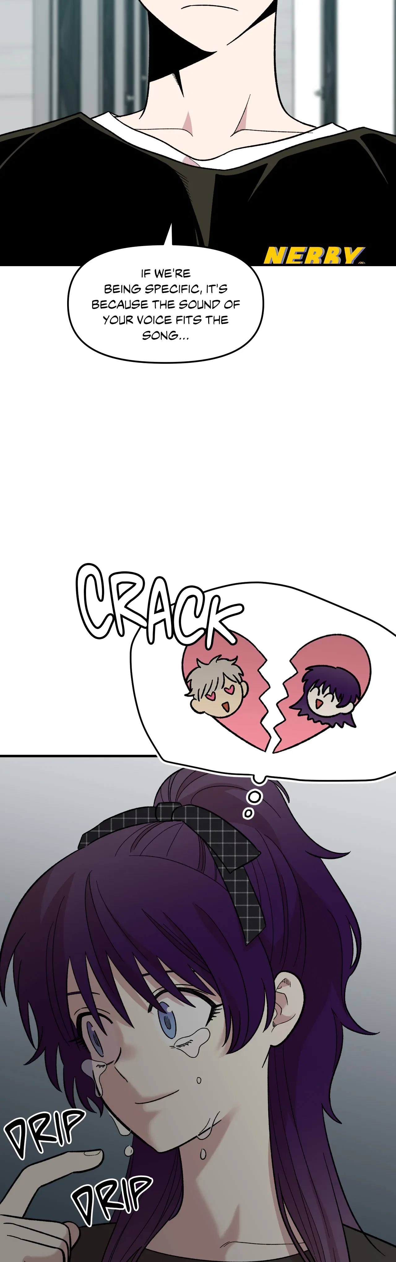Two Weeks and Counting Chapter 47 - Page 19