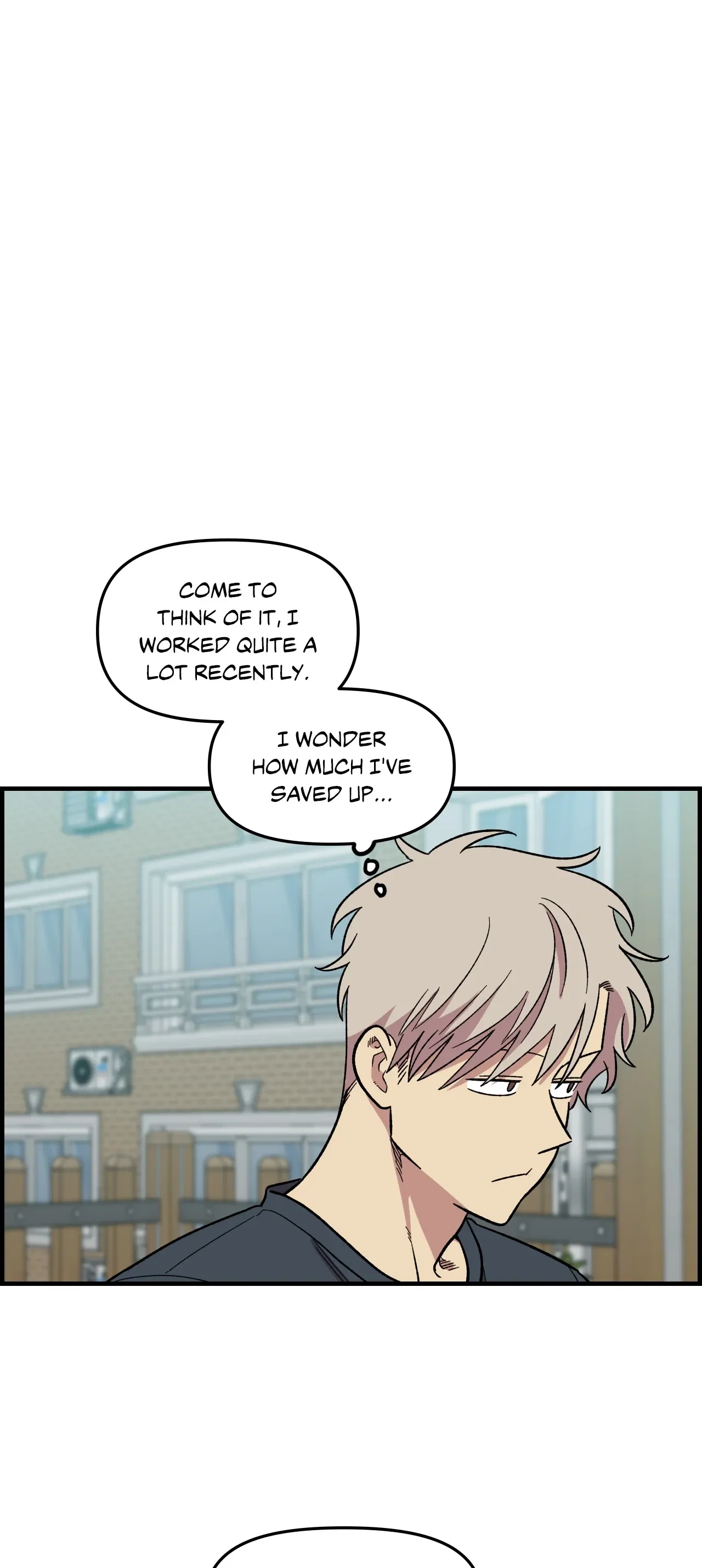Two Weeks and Counting Chapter 47 - Page 26