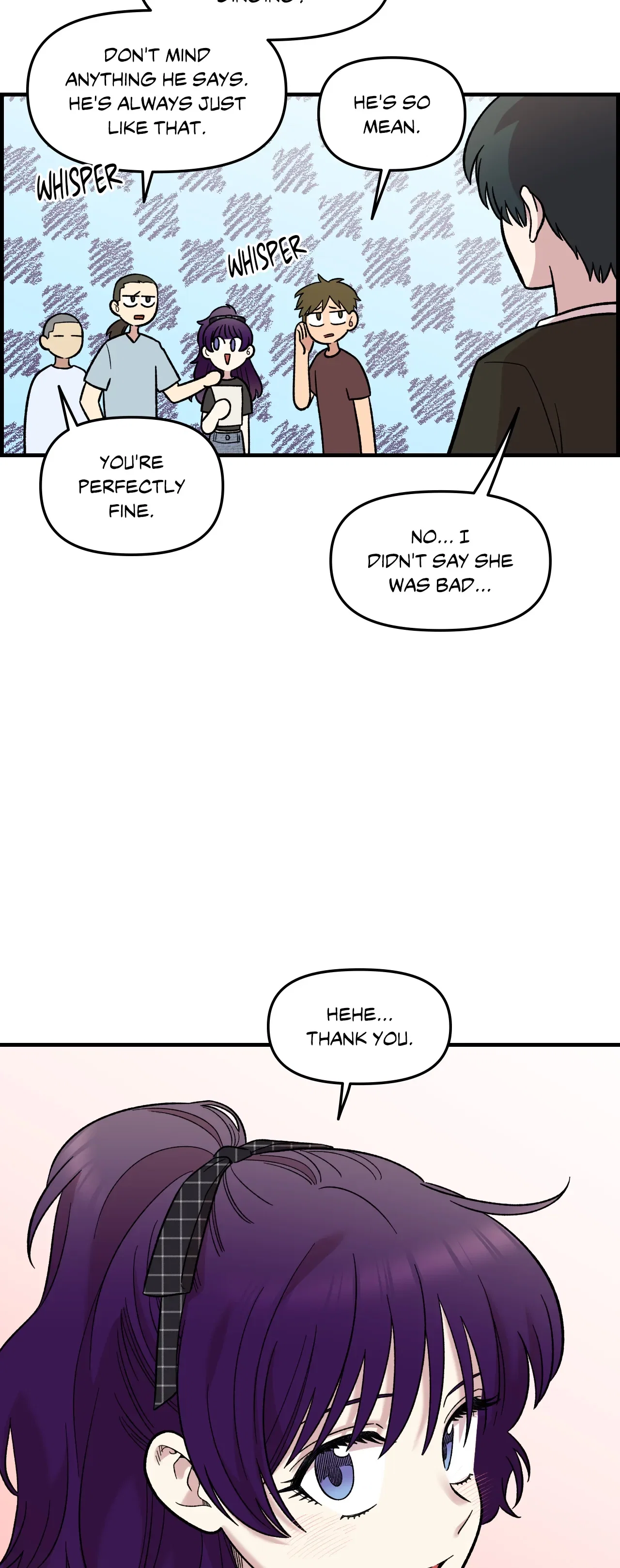 Two Weeks and Counting Chapter 47 - Page 31