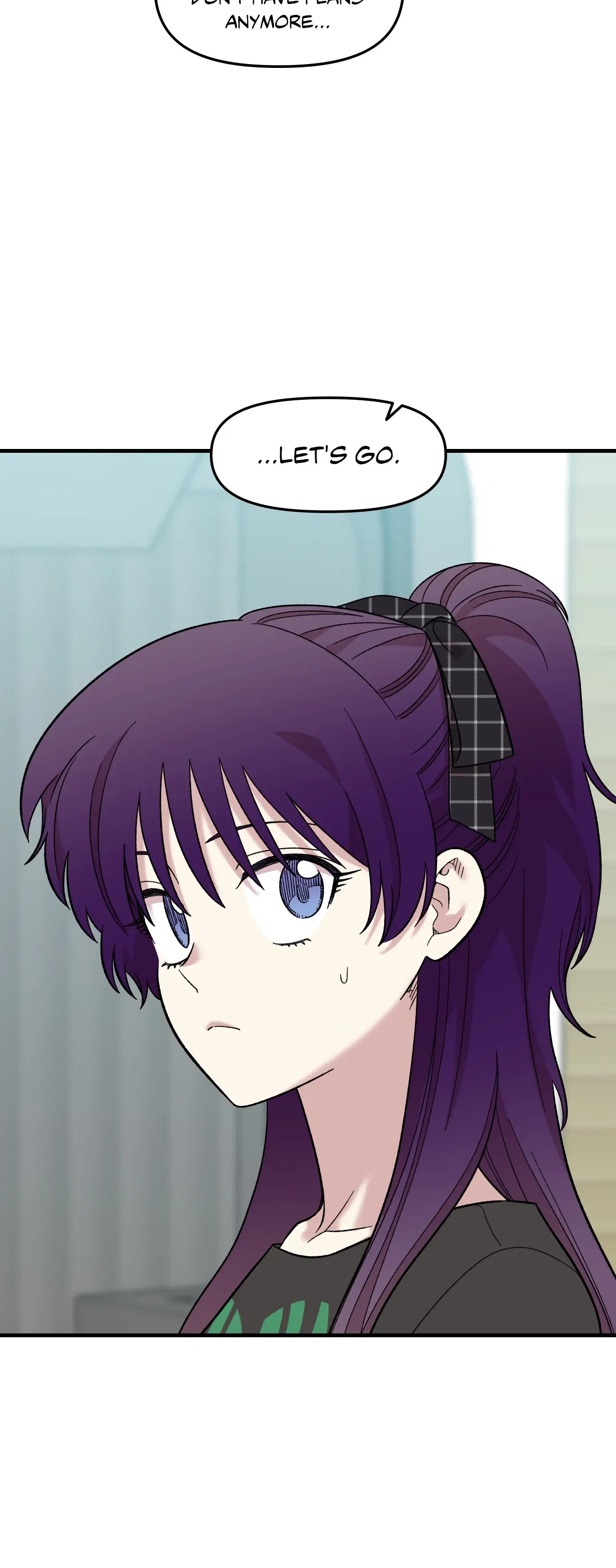 Two Weeks and Counting Chapter 47 - Page 42