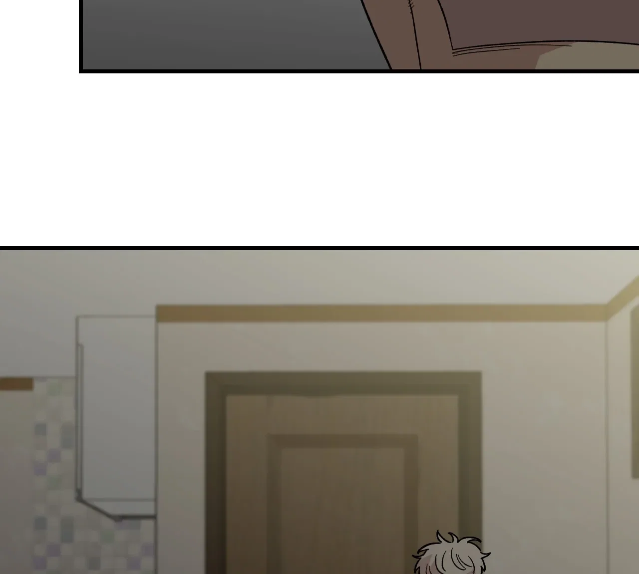 Two Weeks and Counting Chapter 47 - Page 45