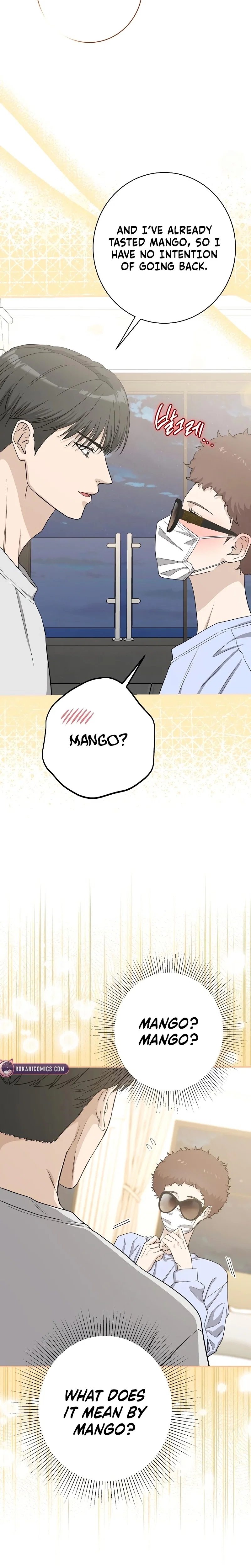 Ugly Wife Chapter 25 - Page 10