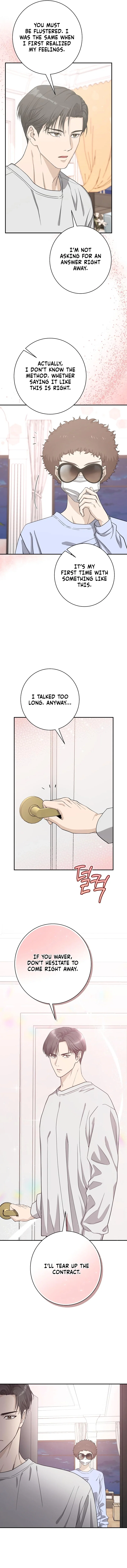 Ugly Wife Chapter 25 - Page 12