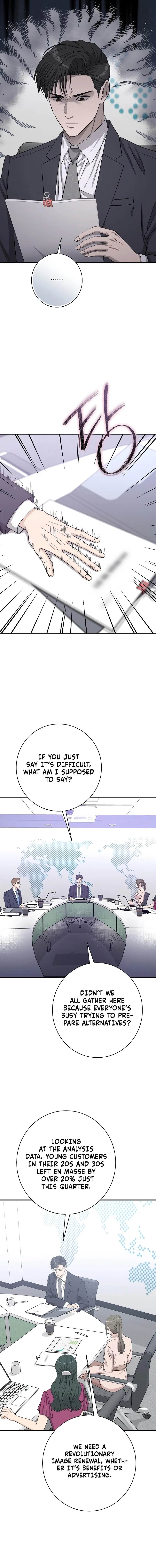 Ugly Wife Chapter 25 - Page 15