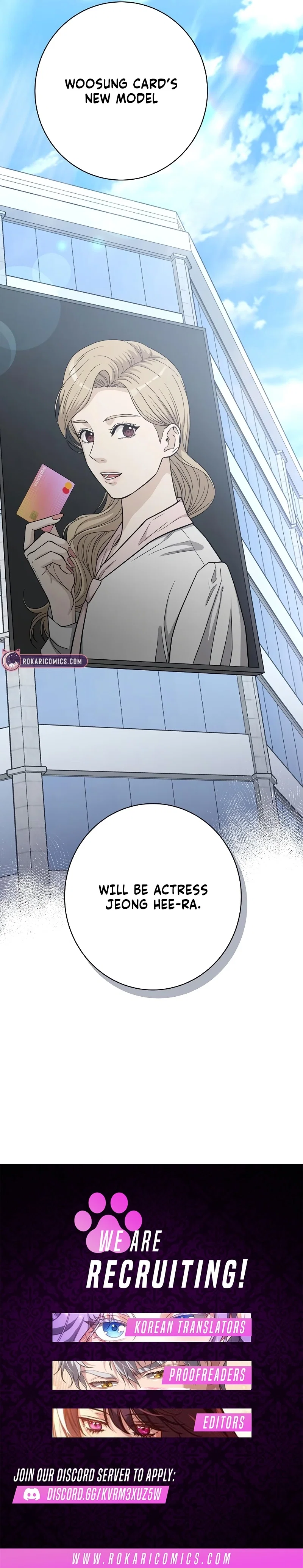 Ugly Wife Chapter 25 - Page 19