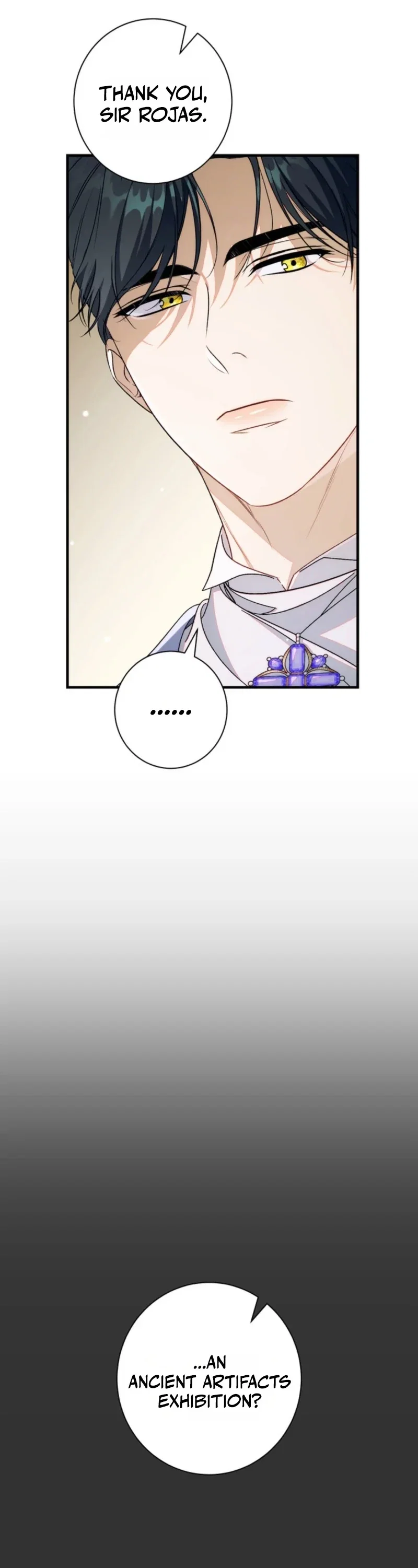 Unbeknownst to Me, I’m Secretly Dating the Emperor Chapter 18 - Page 11