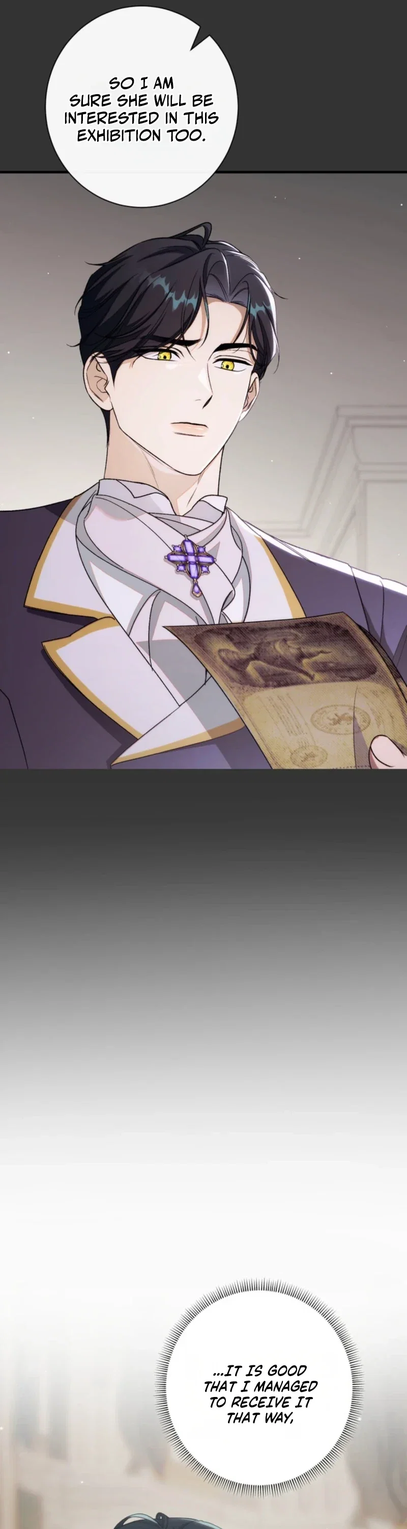 Unbeknownst to Me, I’m Secretly Dating the Emperor Chapter 18 - Page 14