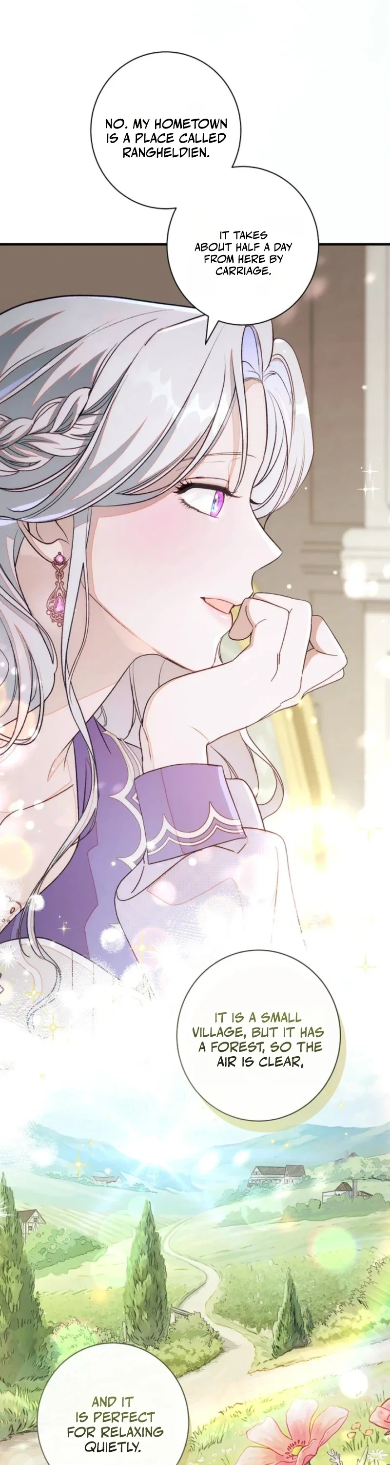 Unbeknownst to Me, I’m Secretly Dating the Emperor Chapter 18 - Page 18