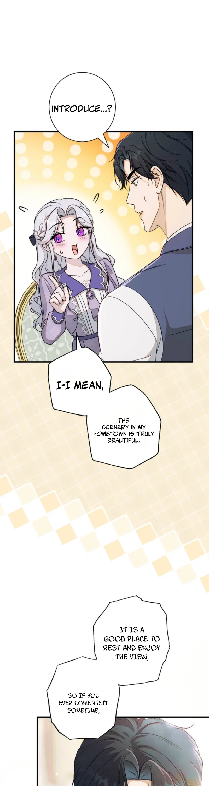 Unbeknownst to Me, I’m Secretly Dating the Emperor Chapter 18 - Page 23