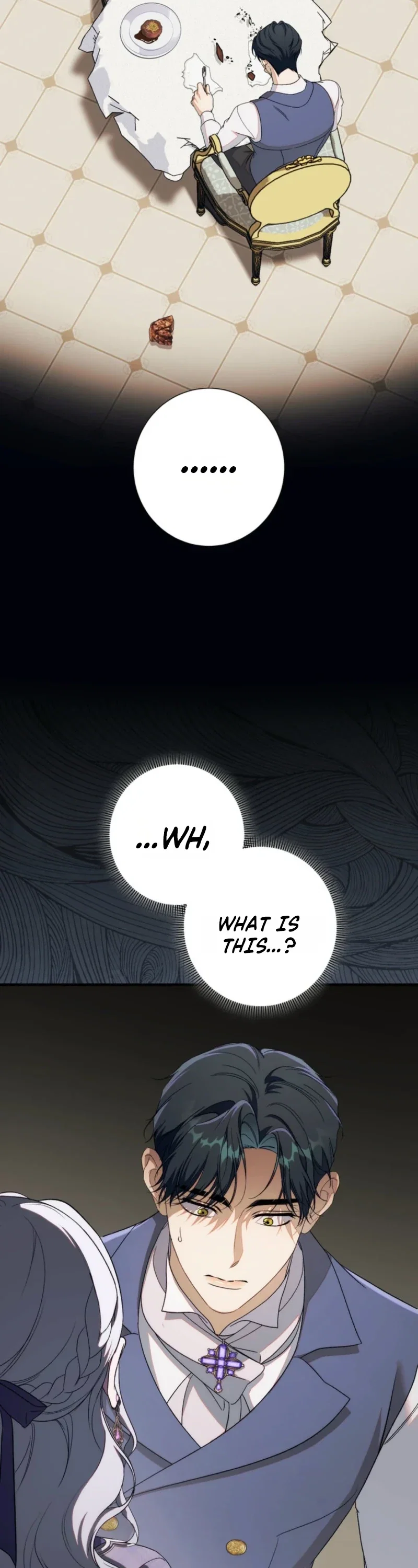 Unbeknownst to Me, I’m Secretly Dating the Emperor Chapter 18 - Page 31