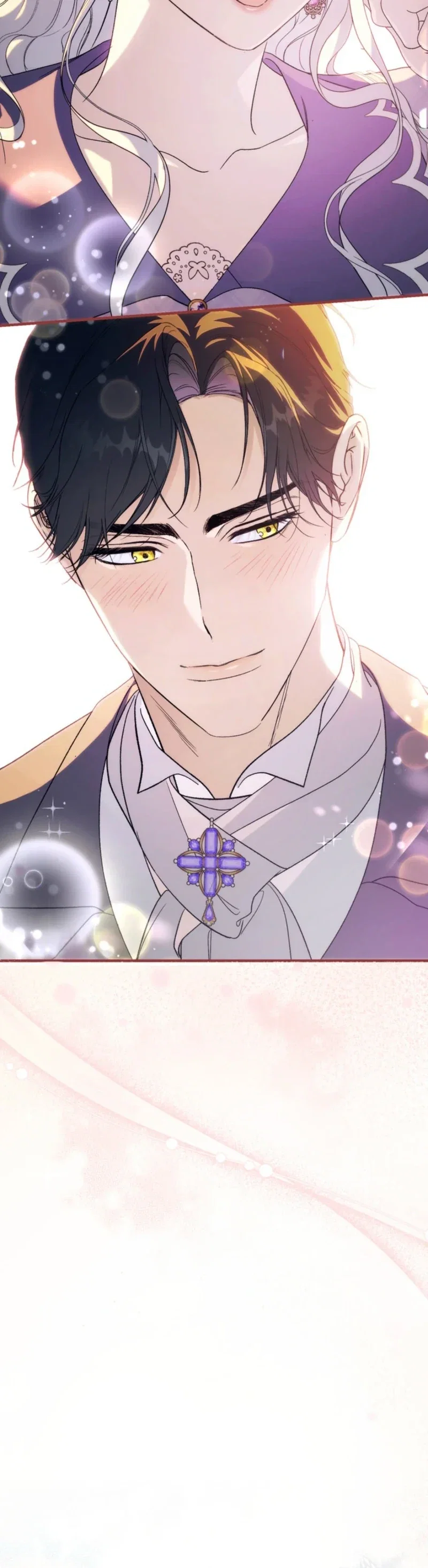 Unbeknownst to Me, I’m Secretly Dating the Emperor Chapter 18 - Page 36