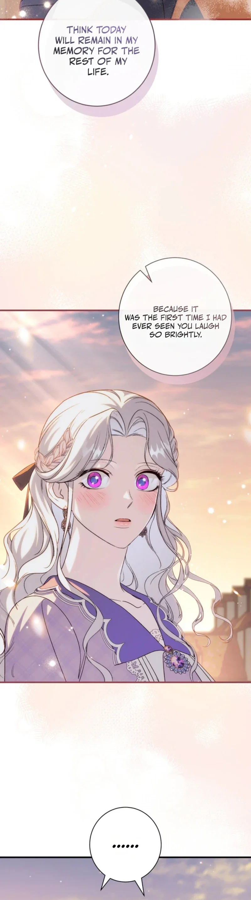 Unbeknownst to Me, I’m Secretly Dating the Emperor Chapter 18 - Page 40
