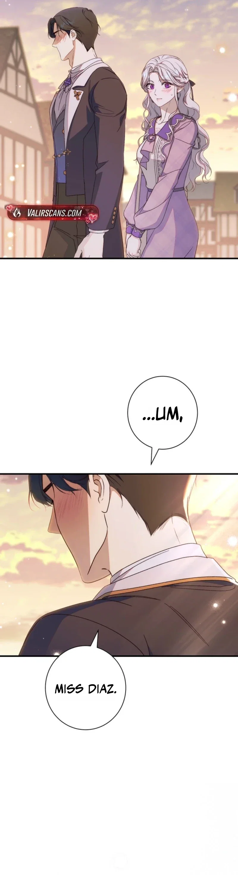 Unbeknownst to Me, I’m Secretly Dating the Emperor Chapter 18 - Page 41