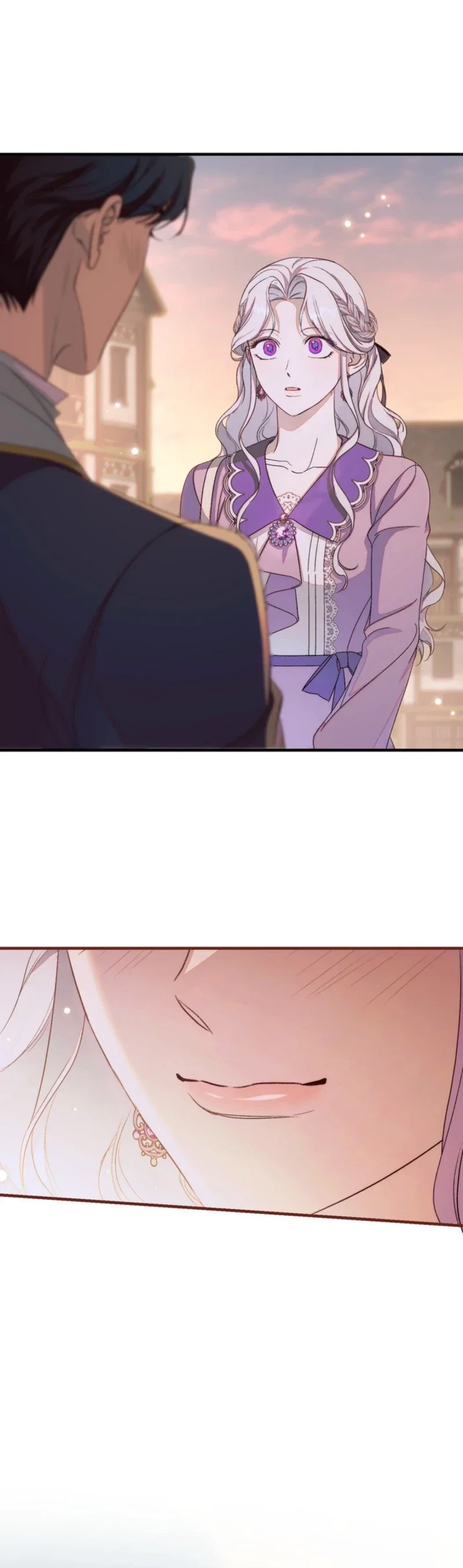 Unbeknownst to Me, I’m Secretly Dating the Emperor Chapter 18 - Page 44