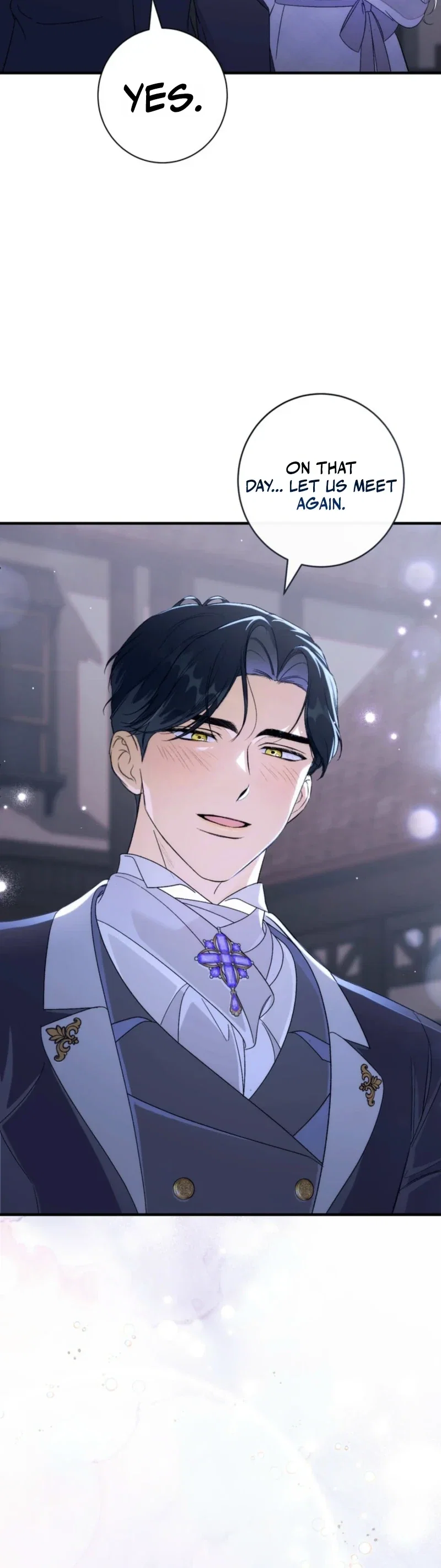 Unbeknownst to Me, I’m Secretly Dating the Emperor Chapter 18 - Page 48