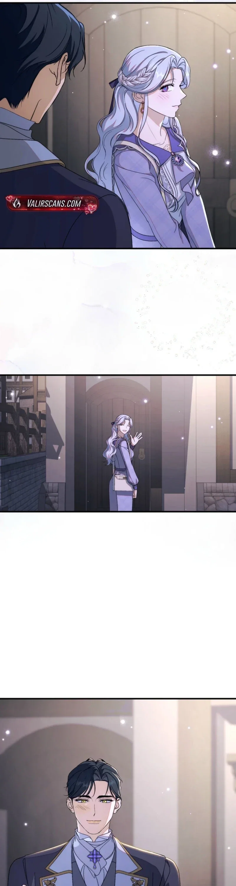 Unbeknownst to Me, I’m Secretly Dating the Emperor Chapter 18 - Page 49