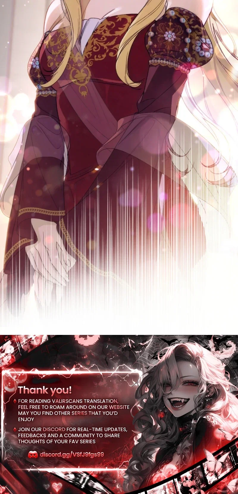 Unbeknownst to Me, I’m Secretly Dating the Emperor Chapter 18 - Page 53