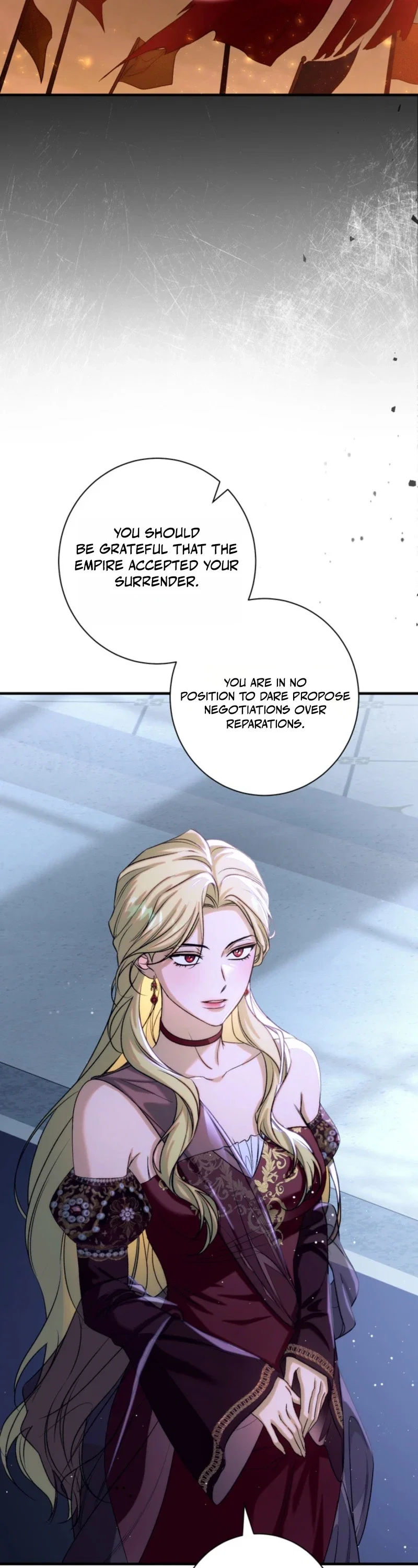 Unbeknownst to Me, I’m Secretly Dating the Emperor Chapter 19 - Page 10
