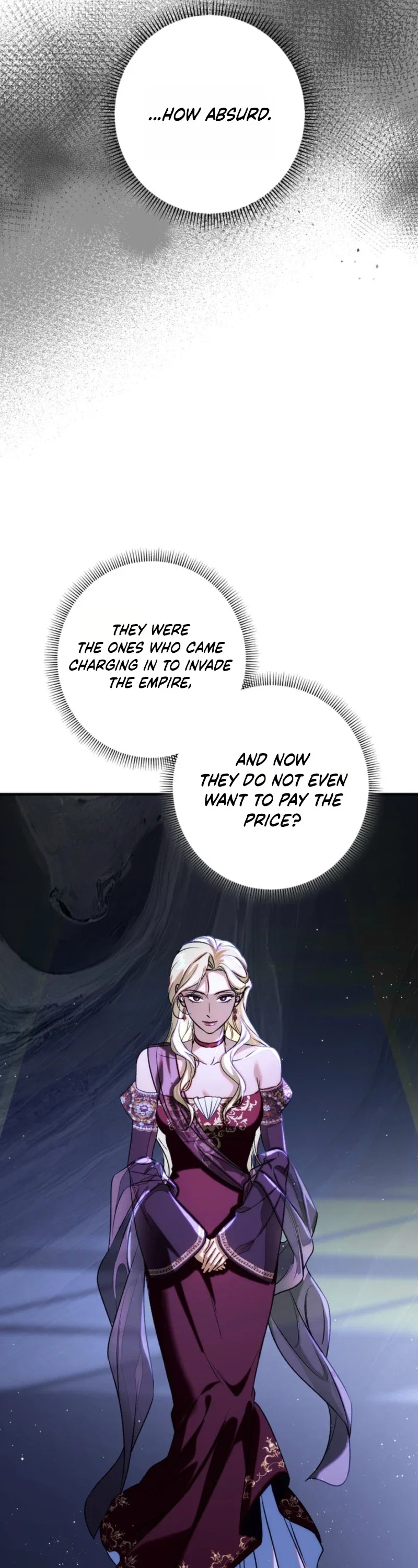 Unbeknownst to Me, I’m Secretly Dating the Emperor Chapter 19 - Page 12
