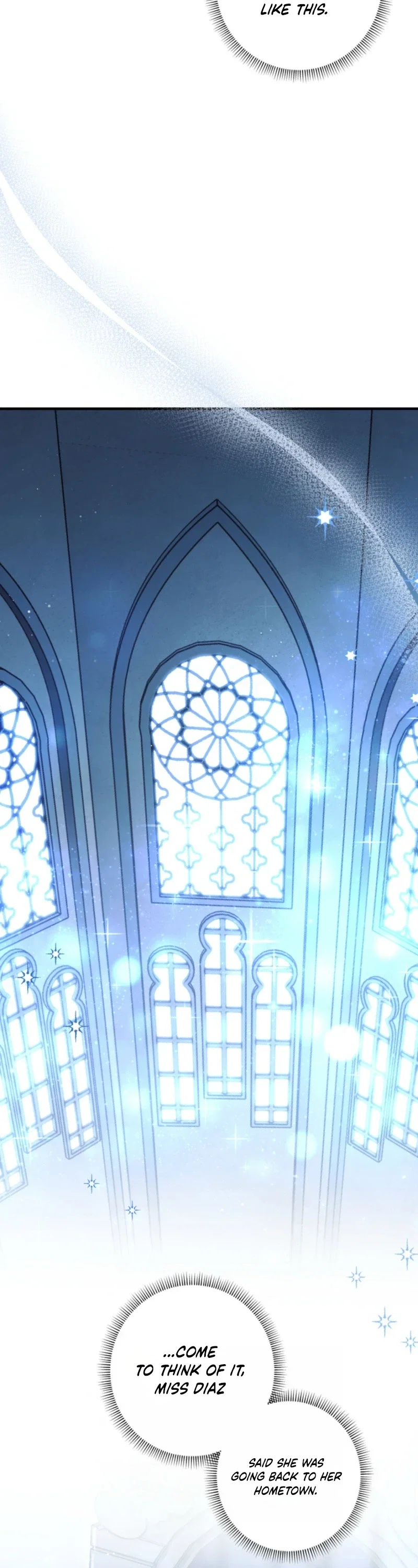 Unbeknownst to Me, I’m Secretly Dating the Emperor Chapter 19 - Page 16