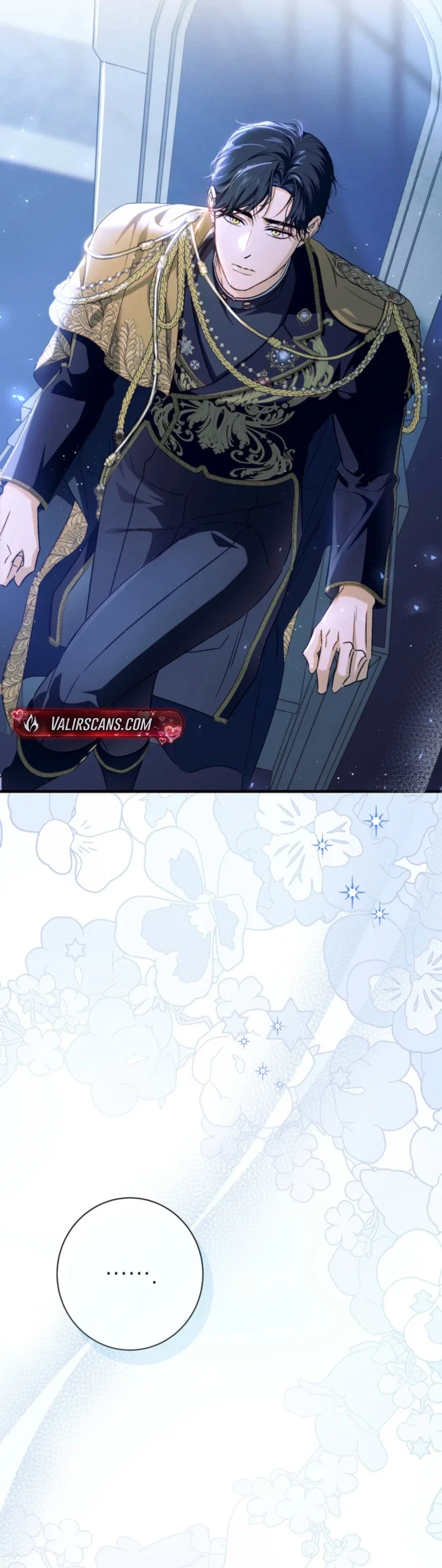 Unbeknownst to Me, I’m Secretly Dating the Emperor Chapter 19 - Page 17